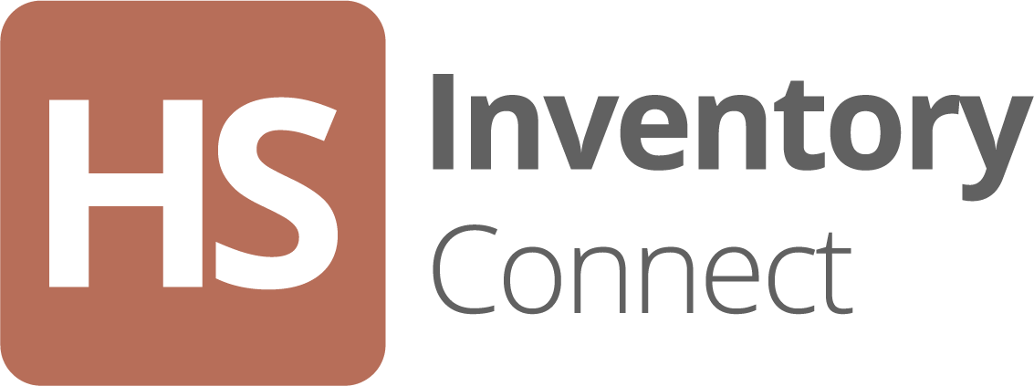 HS Inventory Connect Logo