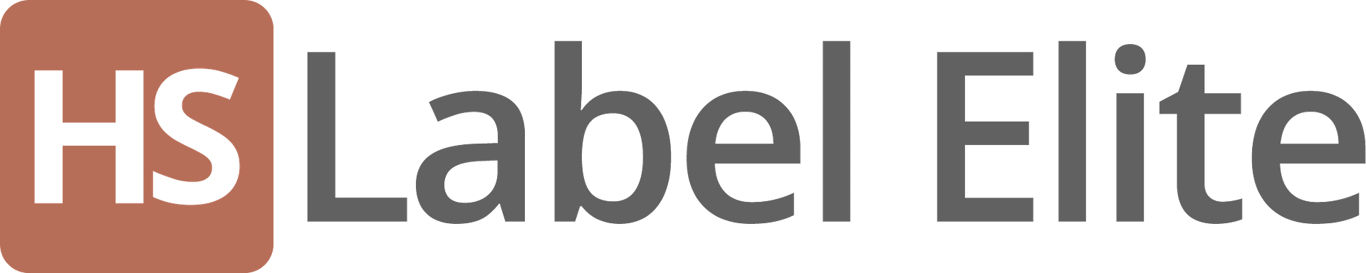 Label Elite Logo