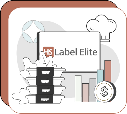 Nutrition Labeling Software - Computrition