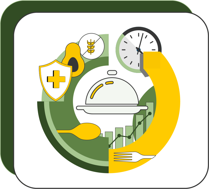 Interactive Patient Meal Ordering Software - Computrition