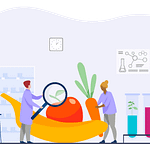 A graphic depicting a team testing IDDSI levels