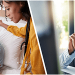 Hospital dining technology: bedside and room service