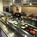 Successful self-op foodservice at Harris Health System