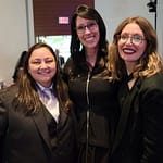 Nutrition management in Canada at the 2025 CSNM Conference