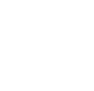 A white icon of a person dressed in a collared shirt and tie.
