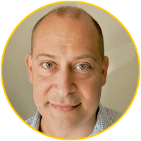 Headshot of Wynn Taylor, Retail Product Manager
