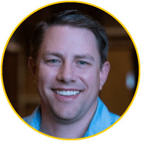 Headshot of Erick Hankinson, Sr. Account Relationship Manager