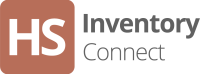 HS Inventory Connect Logo