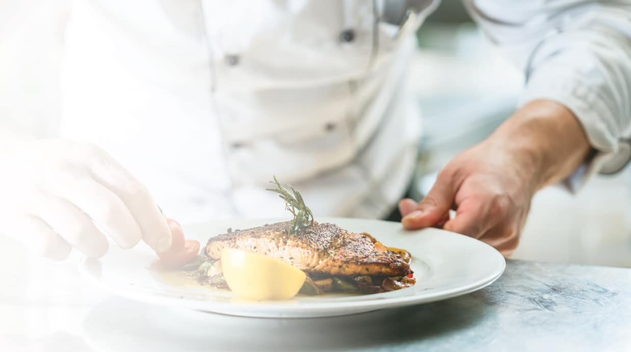 Foodservice Software - Computrition, Inc.