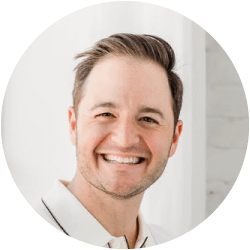 Headshot of Milam Miller