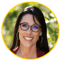 Headshot of Leanne Kolbe, CNM, CFT
