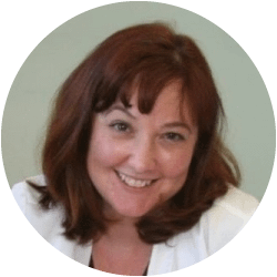 Headshot of Shannon Perrett, RD