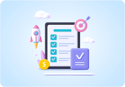 Mobile inventory software graphic