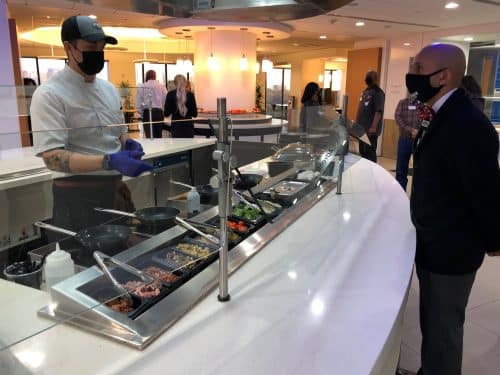 Harris-Health-System-3 Successful self-op foodservice at Harris Health System