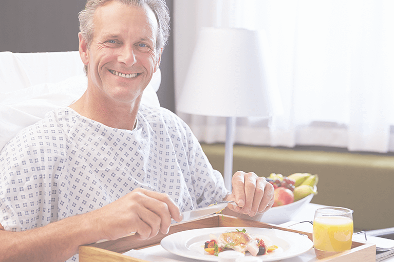 Hospital Nutrition Services Software - Computrition